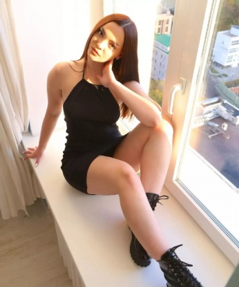 Анкета проститутки Юлиана - город Аверьяновка, 18 лет, №2278